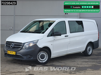 Μικρό βαν MERCEDES-BENZ Vito 114