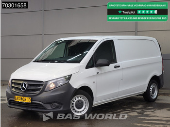 Μικρό βαν MERCEDES-BENZ Vito 114