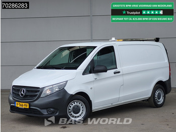 Μικρό βαν MERCEDES-BENZ Vito 114
