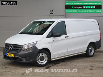 Μικρό βαν MERCEDES-BENZ Vito 114