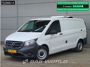 Επαγγελματικό αυτοκίνητο ψυγείο MERCEDES-BENZ Vito 116