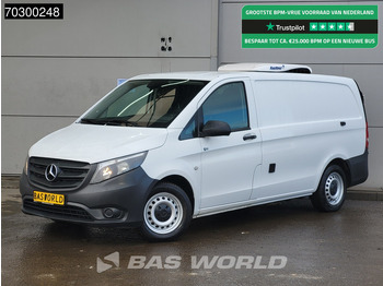 Επαγγελματικό αυτοκίνητο ψυγείο MERCEDES-BENZ Vito 116
