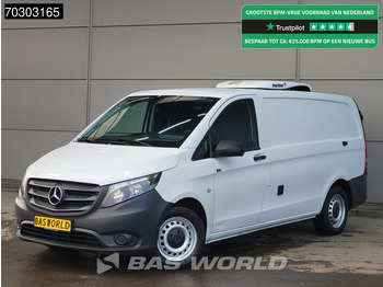Επαγγελματικό αυτοκίνητο ψυγείο MERCEDES-BENZ Vito 116