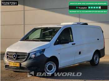 Επαγγελματικό αυτοκίνητο ψυγείο MERCEDES-BENZ Vito 116