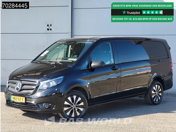 Μικρό βαν MERCEDES-BENZ Vito
