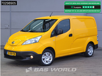 Μικρό βαν NISSAN NV200