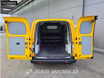 Μικρό βαν, Ηλεκτρικό van Nissan NV200 110PK Elektrisch WLTP 125km 24kWh Automaat L1H1 Airco Cruise L1 Kompakt Airco Cruise control: φωτογραφία 3