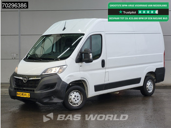 Μικρό βαν OPEL