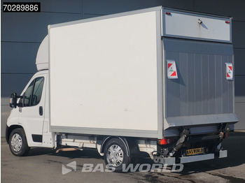 Επαγγελματικό αυτοκίνητο κόφα Opel Movano 165PK Laadklep Zijdeur Bakwagen Airco Cruise Camera Standkachel Euro6 Meubelbak Koffer 16m3 Airco Cruise control: φωτογραφία 2 Επαγγελματικό αυτοκίνητο κόφα Opel Movano 165PK Laadklep Zijdeur Bakwagen Airco Cruise Camera Standkachel Euro6 Meubelbak Koffer 16m3 Airco Cruise control: φωτογραφία 2