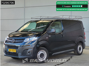 Μικρό βαν OPEL Vivaro