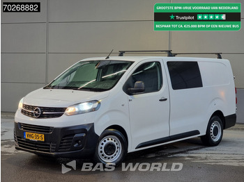 Μικρό βαν OPEL Vivaro
