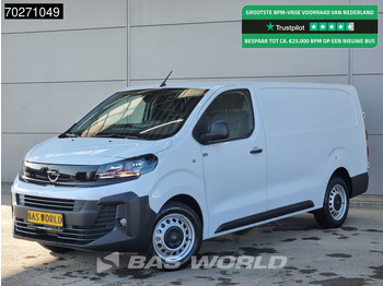 Μικρό βαν OPEL Vivaro