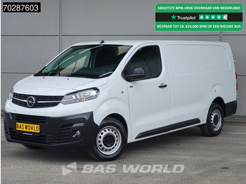 Μικρό βαν OPEL Vivaro