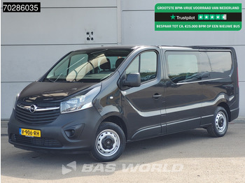 Μικρό βαν OPEL Vivaro