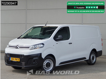 Μικρό βαν OPEL Vivaro