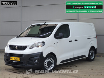 Μικρό βαν PEUGEOT Expert