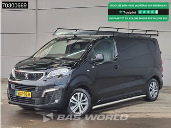 Μικρό βαν PEUGEOT Expert
