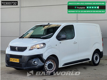 Μικρό βαν PEUGEOT Expert