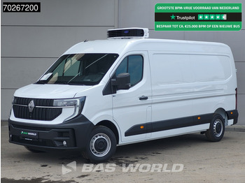 Επαγγελματικό αυτοκίνητο ψυγείο RENAULT Master