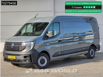 Βαν RENAULT Master
