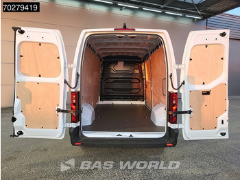 Νέα Βαν Renault Master 130pk 2025 Model! L3H2 Camera Carplay LED Airco Cruise Parkeersensoren L3 13m3 Airco Cruise control: φωτογραφία 3