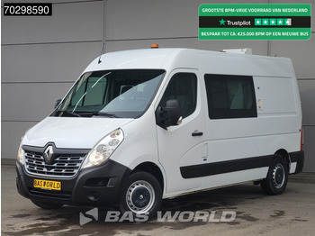 Βαν RENAULT Master