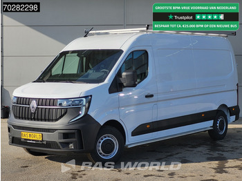 Βαν RENAULT Master
