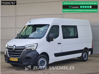 Μικρό βαν RENAULT Master
