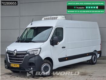 Επαγγελματικό αυτοκίνητο ψυγείο RENAULT Master