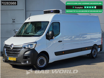 Επαγγελματικό αυτοκίνητο ψυγείο RENAULT Master