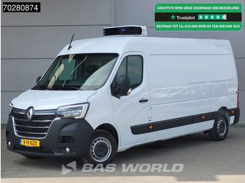 Επαγγελματικό αυτοκίνητο ψυγείο RENAULT Master