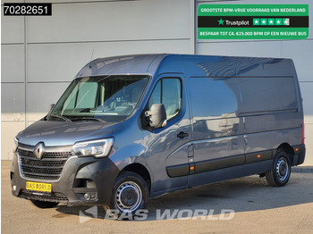Βαν RENAULT Master