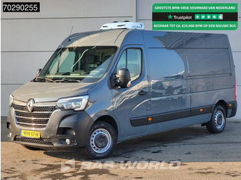 Επαγγελματικό αυτοκίνητο ψυγείο RENAULT Master