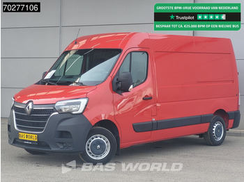 Μικρό βαν RENAULT Master