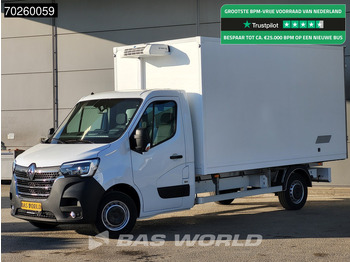 Επαγγελματικό αυτοκίνητο ψυγείο RENAULT Master