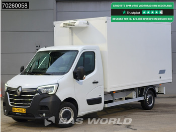 Επαγγελματικό αυτοκίνητο ψυγείο RENAULT Master