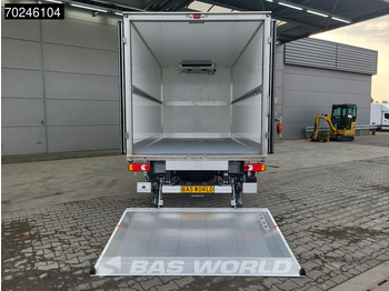 Νέα Επαγγελματικό αυτοκίνητο ψυγείο Renault Master 165PK Laadklep -15 Vriezer Koelwagen Thermo King V-200 MAX 230V stekker Koeler Vries Kühlwagen Bakwagen Kühlkoffer 17m3 Airco Cruise c: φωτογραφία 5