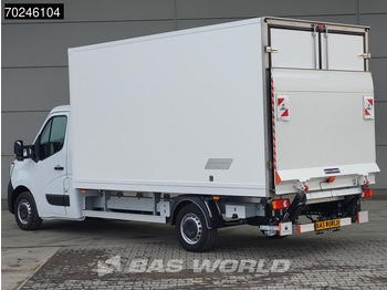 Νέα Επαγγελματικό αυτοκίνητο ψυγείο Renault Master 165PK Laadklep -15 Vriezer Koelwagen Thermo King V-200 MAX 230V stekker Koeler Vries Kühlwagen Bakwagen Kühlkoffer 17m3 Airco Cruise c: φωτογραφία 2