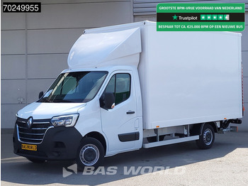 Επαγγελματικό αυτοκίνητο κόφα RENAULT Master