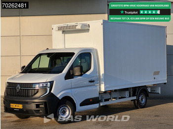 Επαγγελματικό αυτοκίνητο ψυγείο RENAULT Master