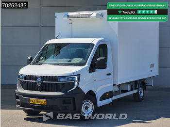 Επαγγελματικό αυτοκίνητο ψυγείο RENAULT Master