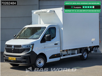 Επαγγελματικό αυτοκίνητο ψυγείο RENAULT Master