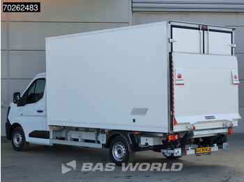 Νέα Επαγγελματικό αυτοκίνητο ψυγείο Renault Master 170pk -15 Vries Laadklep 2025model Koelwagen Thermo King V200 MAX 220V stekker LED Koel Koeler Vries Kühlwagen Kühlkoffer Frigo Airco: φωτογραφία 2