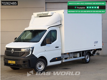 Επαγγελματικό αυτοκίνητο ψυγείο RENAULT Master