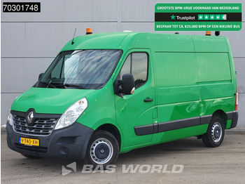 Βαν RENAULT Master