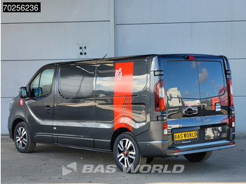 Μίσθωση Renault Trafic 120pk Electric 240km WLTP Parkeersensoren Automaat Airco Cruise Camera 6m3 Airco Cruise control Renault Trafic 120pk Electric 240km WLTP Parkeersensoren Automaat Airco Cruise Camera 6m3 Airco Cruise control: φωτογραφία 2