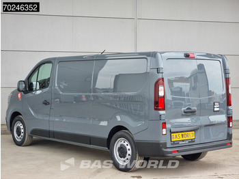 Μίσθωση Renault Trafic 70PK Electric 240km WLTP Parkeersensoren Automaat Airco Cruise 6m3 Airco Cruise control Renault Trafic 70PK Electric 240km WLTP Parkeersensoren Automaat Airco Cruise 6m3 Airco Cruise control: φωτογραφία 2