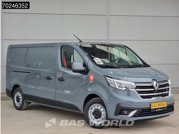 Μίσθωση Renault Trafic 70PK Electric 240km WLTP Parkeersensoren Automaat Airco Cruise 6m3 Airco Cruise control Renault Trafic 70PK Electric 240km WLTP Parkeersensoren Automaat Airco Cruise 6m3 Airco Cruise control: φωτογραφία 3