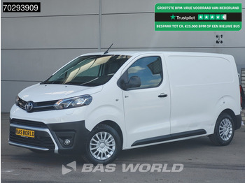 Μικρό βαν TOYOTA Proace