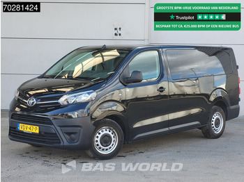 Μικρό βαν TOYOTA Proace